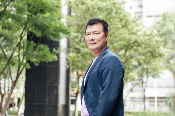 中年後的自我提醒！蔡詩萍：為何女人愈活愈開，男人如盆栽？