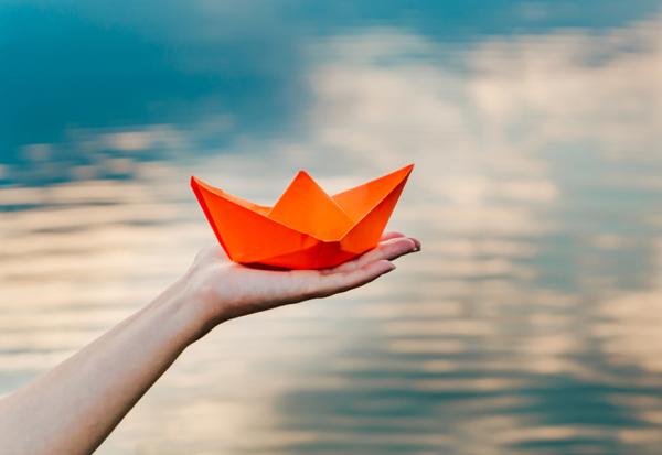 佛教徒對斷食善終有何看法？身心科醫師：記得預立醫療決定，與家人間取得共識