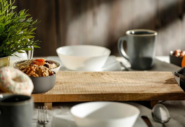 喝咖啡精神好，其實只是假清醒！早餐吃什麼，比只喝咖啡更醒腦？