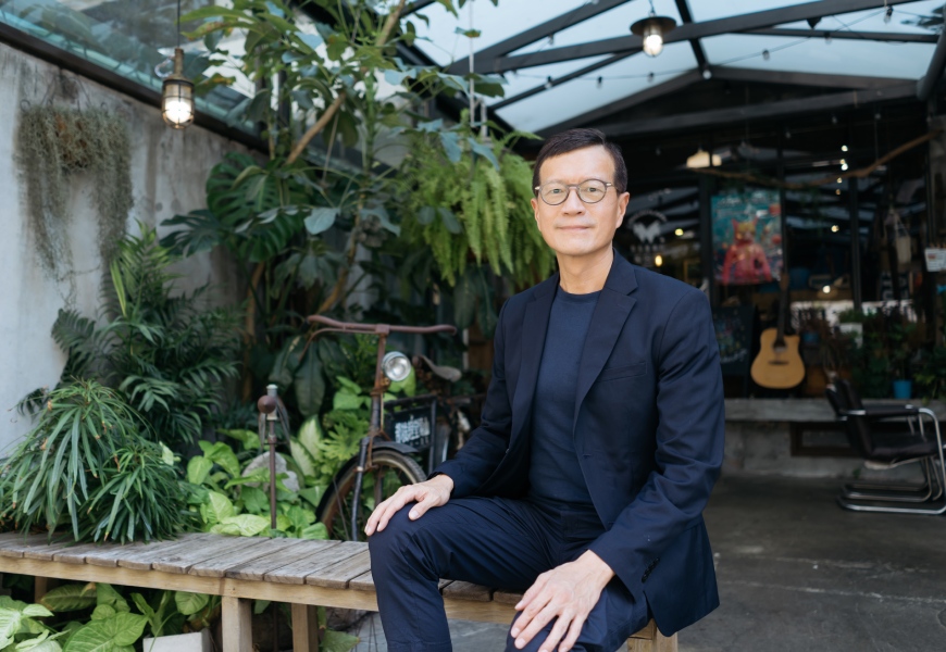 時間就是金錢，要讓它成為喜歡的樣子。