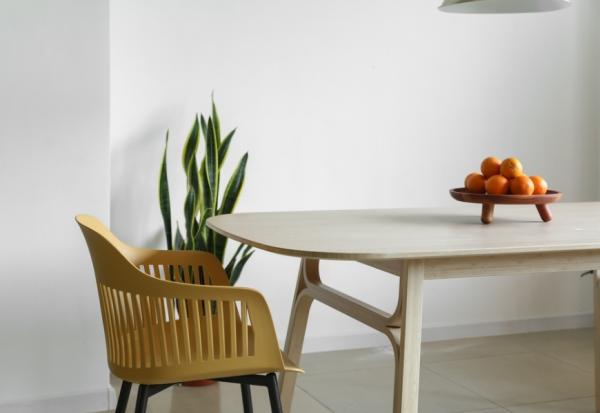 花5年清掉滿屋雜物，實踐零雜物理想！Phyllis：斷捨離本就很難，如何讓自己每天都離目標更近一點？