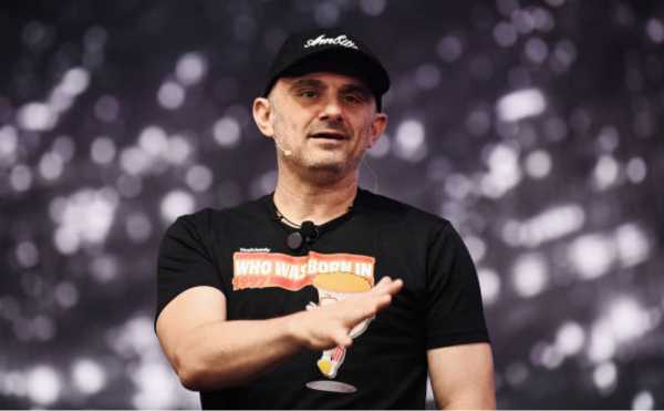 行銷大神 GaryVee：社群平台起落是常態，創作才是永續資產！《自媒體行銷》