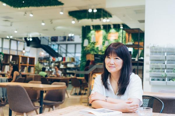 韓良憶：50歲後適合「居遊」，換個地方過家常日子