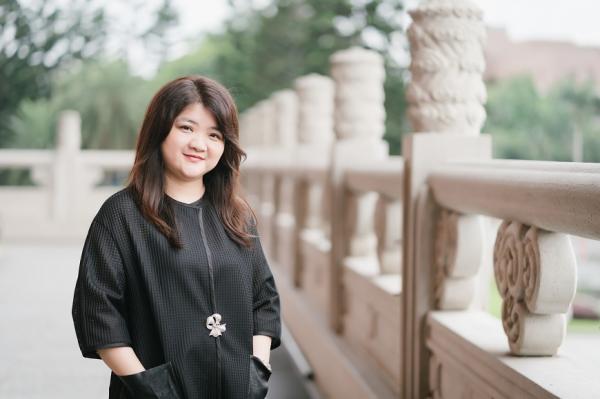 有說話但別人沒聽？聲音指導師魏世芬：我們常只「傳」，但忽略「達」