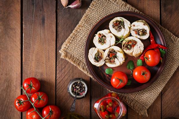 增肌減脂，就吃雞胸肉！教你煮出柔嫩不腥、口味多變的補體力料理