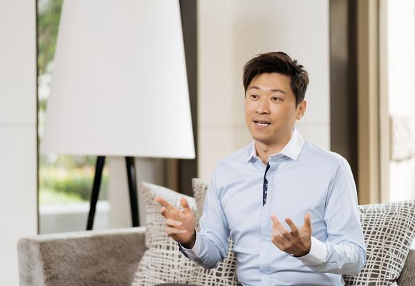 照顧失智父22年！侯昌明：照顧者比被照顧者更重要，自己過好才能長期抗戰