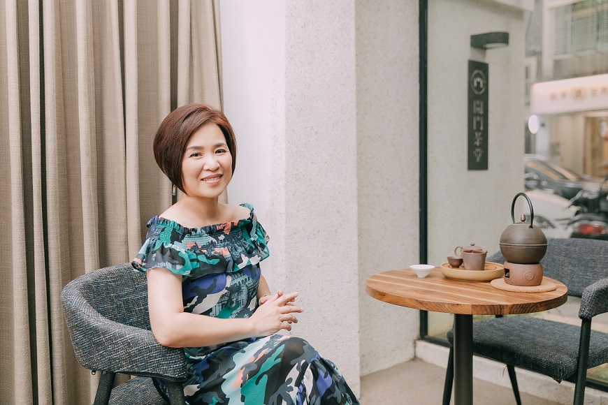 歷經母親癱瘓、女兒罹癌！楊月娥：照顧者別當救世主，自己先好，家人才會一起好
