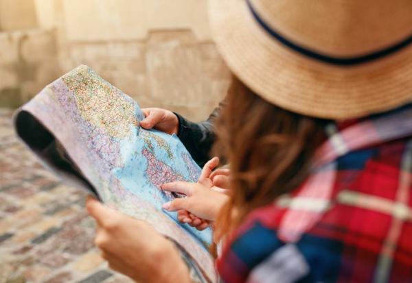 旅行不一定要出遠門！7個大膽點子，在住家附近就能找到新鮮感