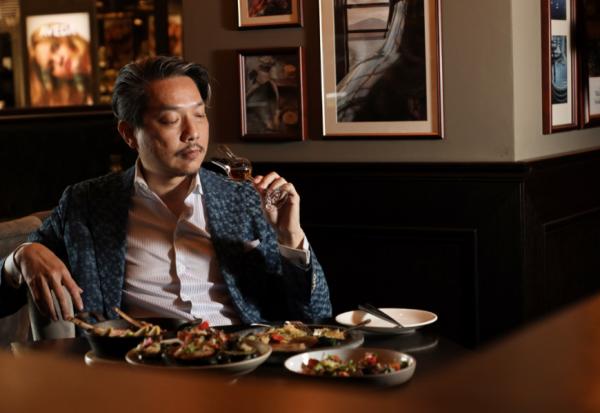 林一峰專欄｜威士忌配台灣小吃很讚！吃鹽酥雞、黑白切、滷味，8支酒款怎麼搭？