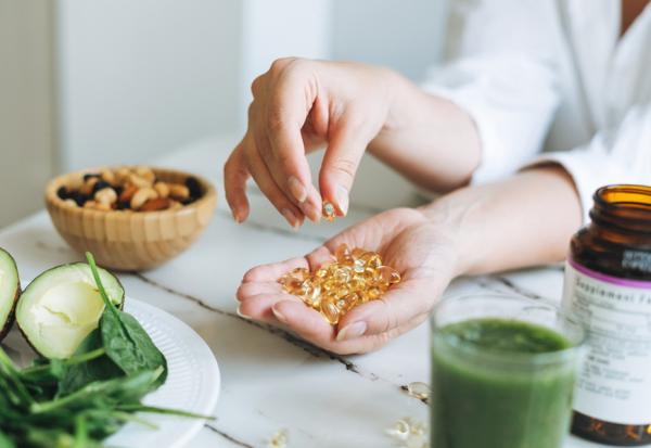 吃維生素Ｄ，可補腦還是會失智？正確解讀國衛院研究，了解防失智真正有效的方法