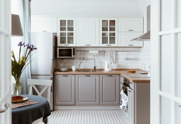 中年房子大換小，從50坪住進17坪的斷捨離挑戰！居家整理顧問何安蒔：現在能捨，才有未來的獲得