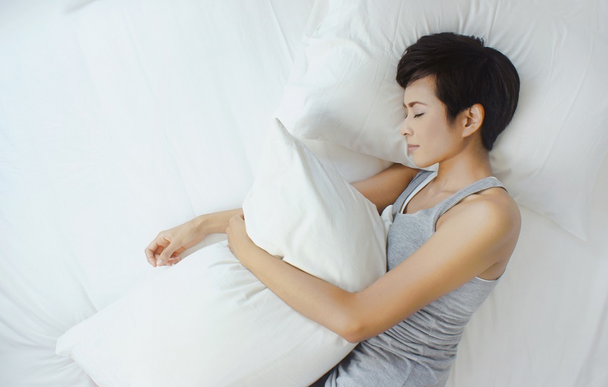 醫師：更年期後女性易打呼！小心3徵兆，誘發心血管疾病