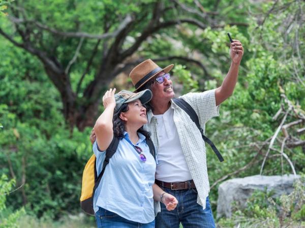 【龍吟研論】退休生活要學習 調查：關於社交，男女觀念大不同！