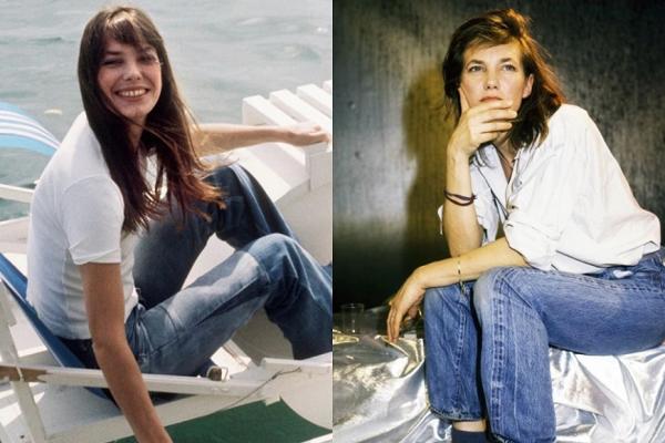 柏金包以她命名，但她最愛200元竹籃包！珍柏金：最棒的事就是自然帥氣地變老 