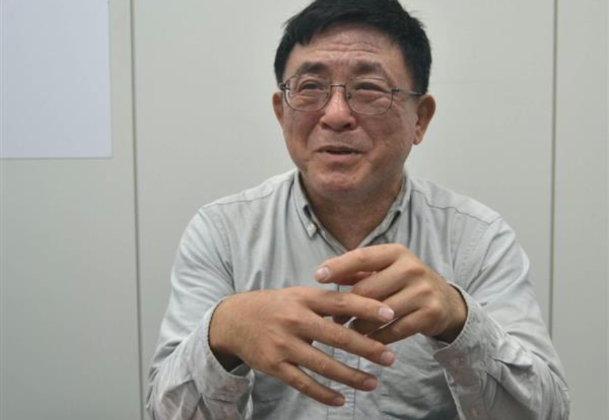 單身大叔照顧80歲失智症母親：有苦說不出的男性照顧者，更需支持與肯定