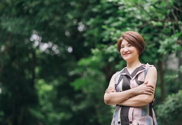 不只為錢工作的自由人生！夏韻芬的333生活模式：成功不是提早退休，是有能力過想要的生活