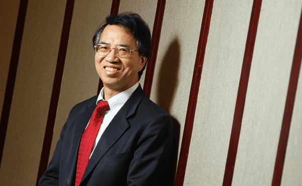 國立交通大學呂學錦榮譽教授《今文觀止》讀後推薦 ——這代人擦亮眼，先賢楷模，為吾輩之鑑