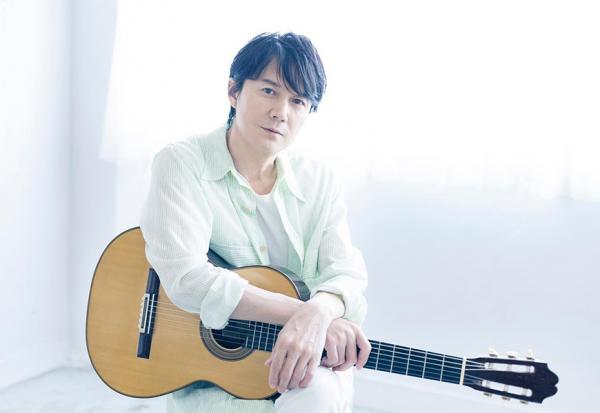 54歲依然是凍齡男神！日本男星福山雅治體脂肪只有10%的保養秘訣