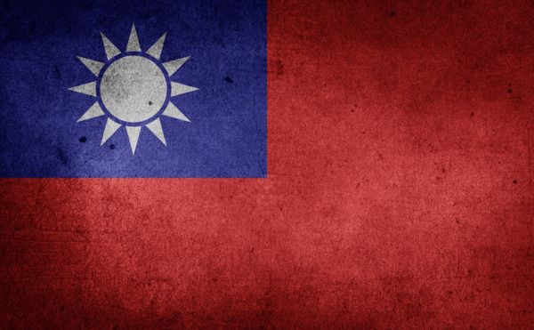 中共「緊迫感」愈來愈真實！蘇起談戰略中國、習近平、蔡英文｜《美中對抗下的台灣選擇》