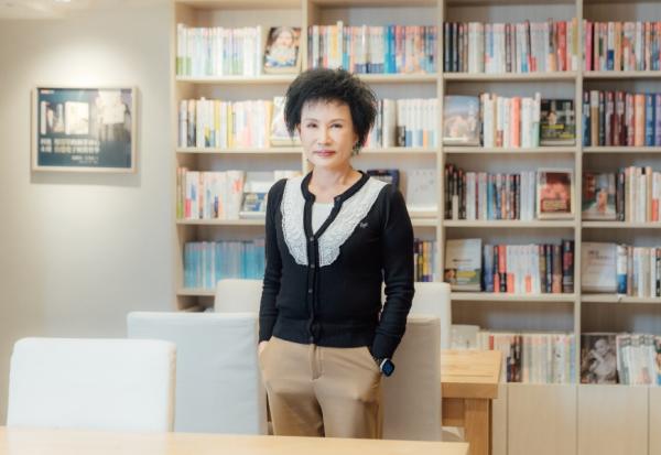 PODCAST | 50+Talk ep59. 譚敦慈：獨立老後，如何吃得下、排得出、動得了、睡得著？