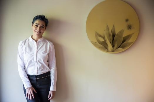 如何對老伴保持心動？賴佩霞：當彼此最好的朋友，互相傾聽