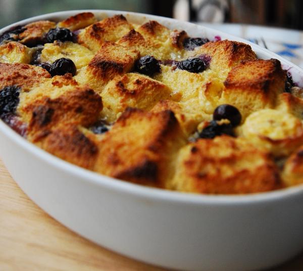 吃不完的麵包怎麼辦？把乾麵包變美味的4道食譜