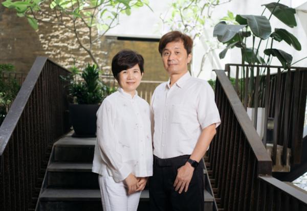 心不平靜，身體會誠實反應！  許瑞云、鄭先安：如何調整飲食、情緒，讓自己活得舒服？