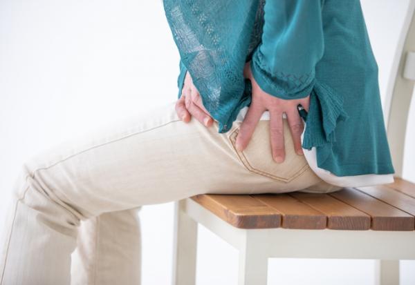 55歲女性家中跌倒竟髖部骨折，別以為骨鬆離你很遠！3招自評行動力，養出健康骨骼的生活習慣