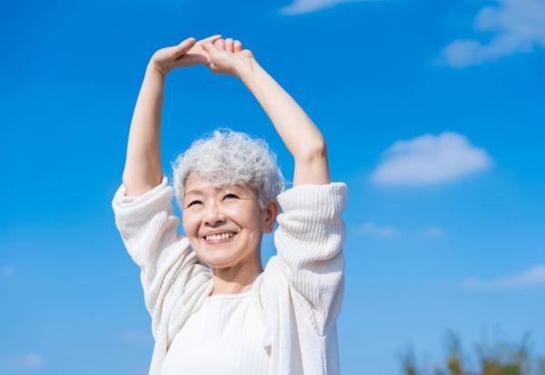 壓力會加速白髮與脫髮，無法逆轉！權威科學研究：最有效打敗壓力的3個方法，比你想得簡單