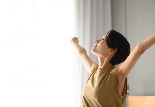 睡太少，老得快！睡覺是最好的青春保養品，白天做哪些事可保護睡眠品質？