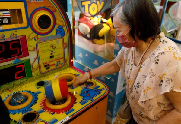 照護可以像旅行一樣有趣！玩學樂園創辦人吳良生的「GPS」照顧法，從遊戲中學習生活自主