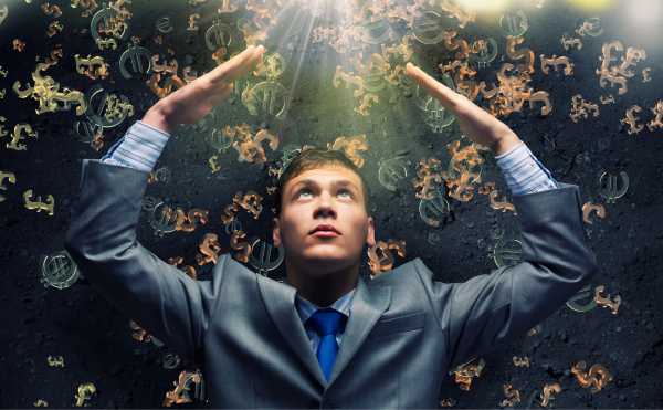有靈魂的財富遠遠不只是數字！你過度追逐的「成功」可能只是假象｜《財富的靈魂》