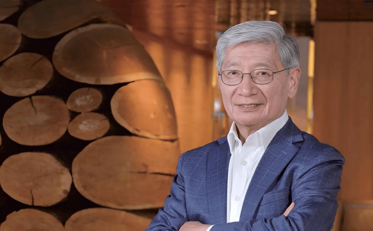 北醫出發，倉庫起家到華爾街藥廠大亨，趙宇天如何打造全球藥廠帝國？｜《一代藥學人的突圍》