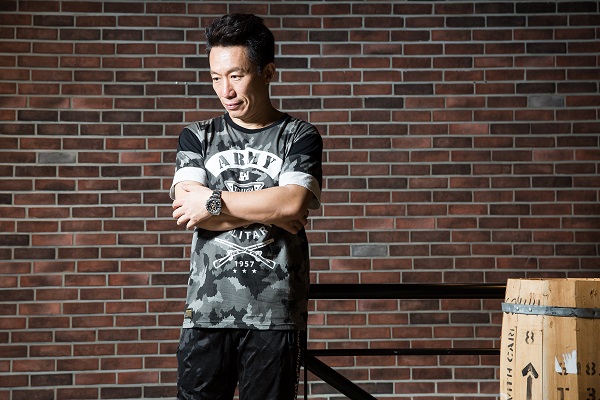 模仿天王郭子乾的華麗轉身：50歲後當個柔軟的人，能屈能伸