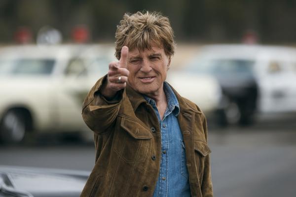 82歲勞勃．瑞福宣布退休！放手哲學：沉迷過去無用，往前往前！