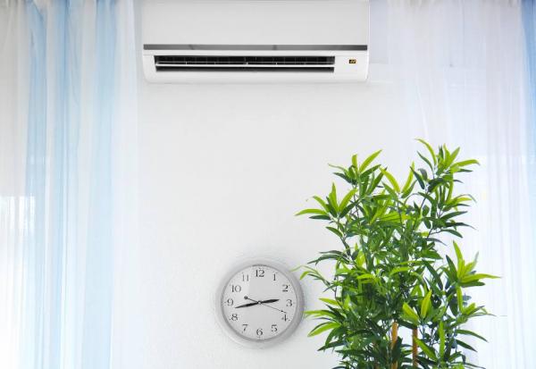 如何簡單幫室內降溫？專家：窗簾掛外面，電風扇放哪裡有學問