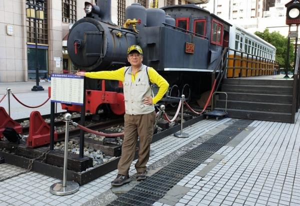 熟齡族更適合鐵路旅行！「599坐火車慢遊台灣」社團創辦人：走得慢一點，體會更多