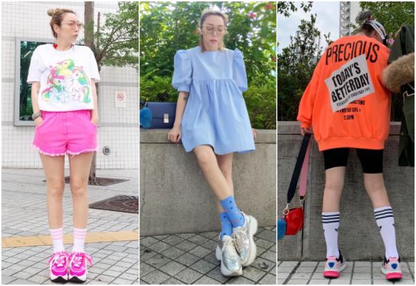 化療掉髮也別放棄打扮！覃正萱：愛漂亮是正能量，寧願美死也不要醜活