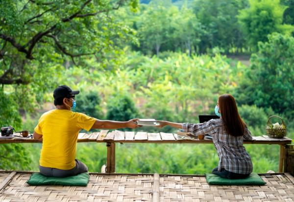 能獨處才能相處！當婚姻進退兩難，專家建議治癒式分居、建立新相處模式