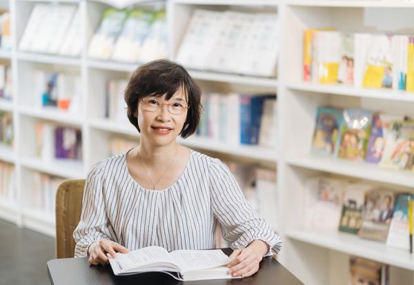 準備退休股市卻大跌，怎麼辦？陳敏莉：低谷平均3年會過去，壞年份更該有好的資產配置和生活態度