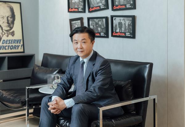 媽媽出現幻覺、不認得人，除了崩潰還能怎麼辦？呂秋遠：洗過照顧者的心情三溫暖，我的10個體悟