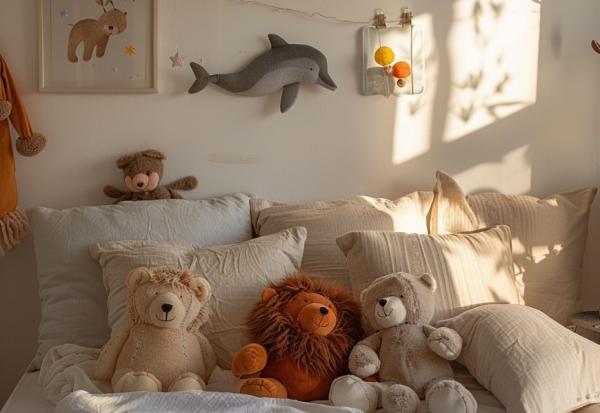 4種睡眠類型，健康風險不同！你是海豚、獅子、熊或狼？找到自己的最適睡眠法