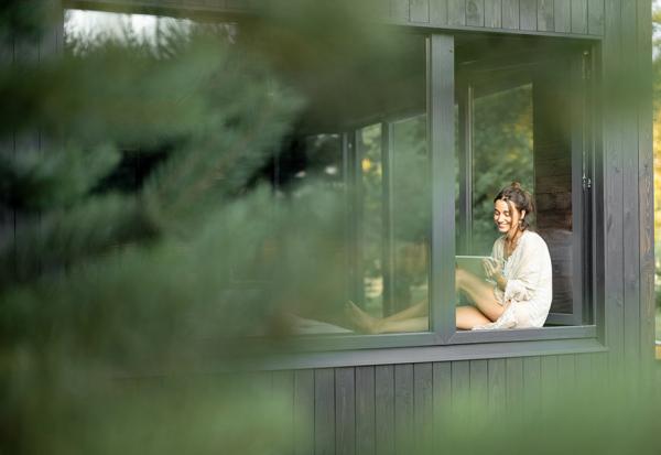 每週泡澡7次被照顧風險少3成！50後的居住思考：如何用自然療癒，讓自己過得更好？