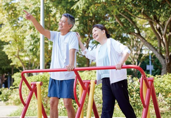 蛋白質吃越多，體力就會變好？其實全方位營養和對的比例才是關鍵！