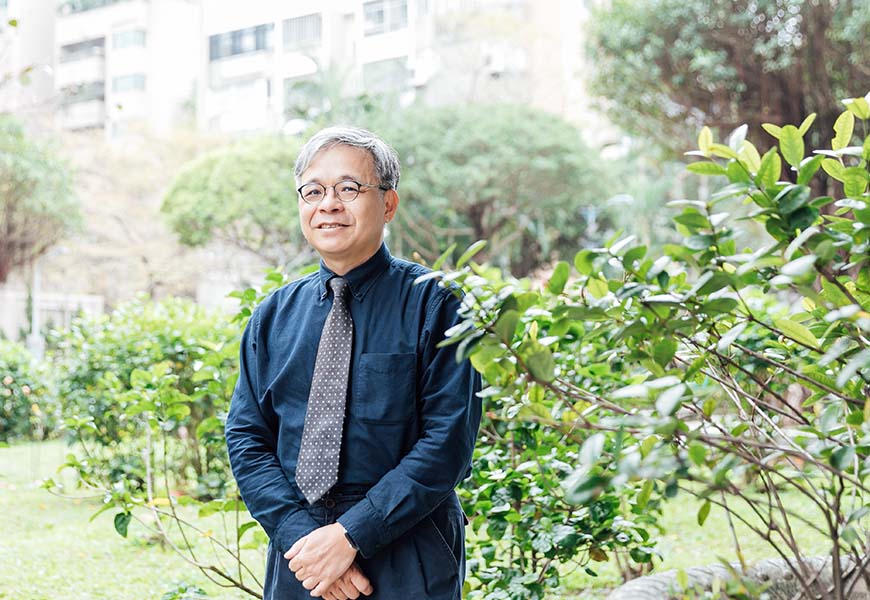 PODCAST | 50+Talk ep7. 洪惠風醫師：如何降低壞膽固醇，讓血管凍齡？
