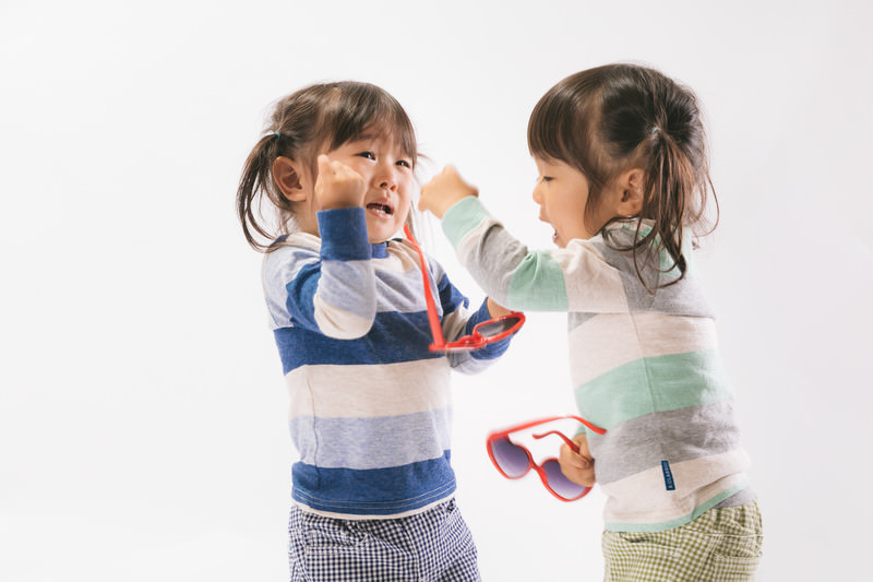 「老師他打我！」 如何解決學生之間的衝突問題？｜《教室裡的師生對話力》