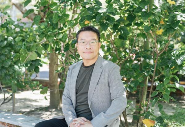 PODCAST | 50+Talk ep36. 謝文憲：職涯賺最多錢時卻最不快樂，以終為始重新規劃人生