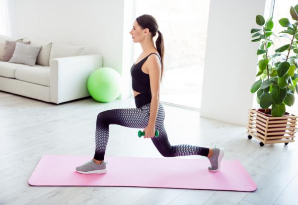 70歲後不跌倒，就看你40歲起做哪些運動！最常被忽略的平衡訓練，在家怎麼練？