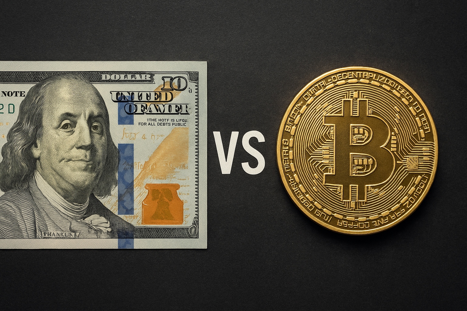 美元 vs. 比特幣：加密貨幣能否撼動法定貨幣？前IMF首席經濟學家羅格夫釋疑｜《我們的美元，你們的問題》