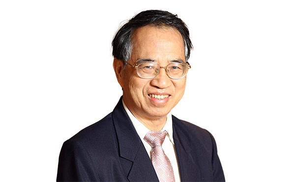 中華電信前董事長 呂學錦談《蘋果之道》：在興衰循環中看見創新的本質